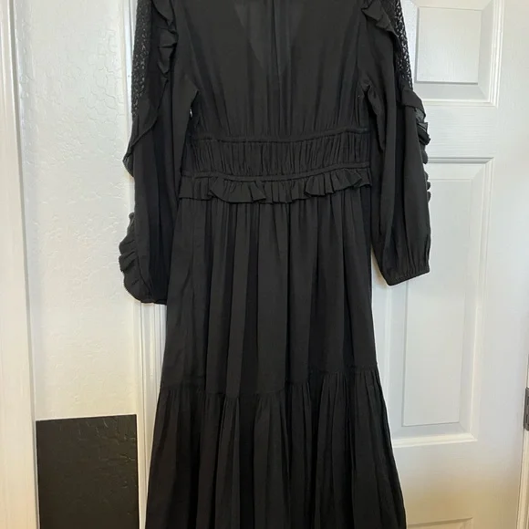 Ulla Johnson midi dress - Picture 8 of 12